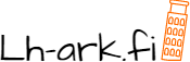 Lh-ark.fi